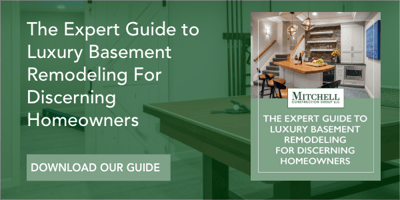 Expert guide to luxury basement